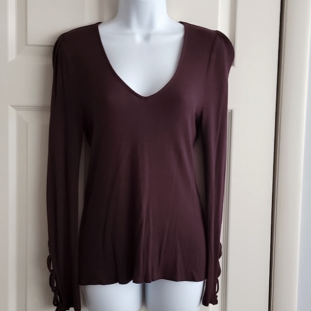 Express top